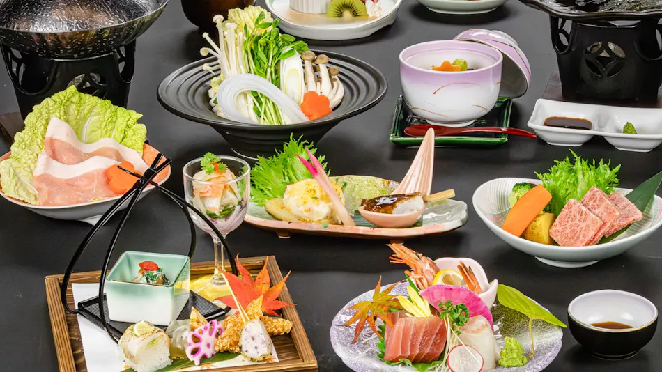 Forest Resort Hotel Green Pearl Nasu
