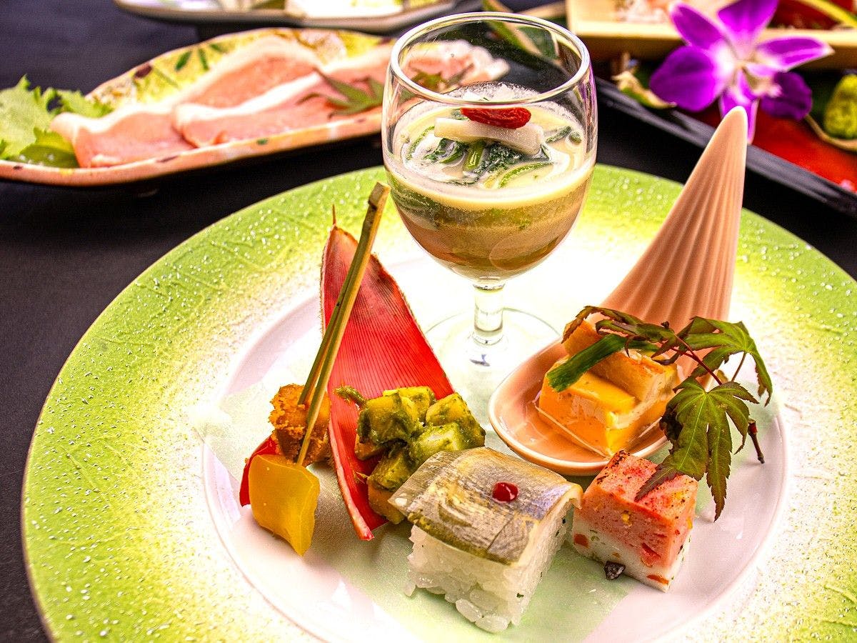Forest Resort Hotel Green Pearl Nasu