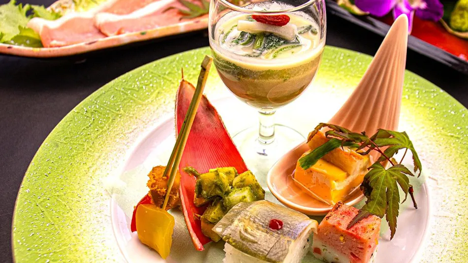 Forest Resort Hotel Green Pearl Nasu