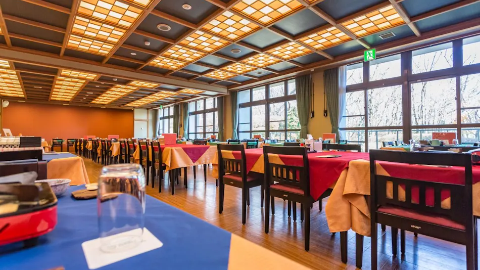 Forest Resort Hotel Green Pearl Nasu