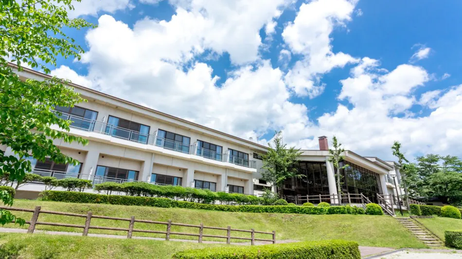 Forest Resort Hotel Green Pearl Nasu