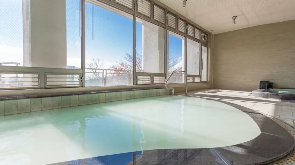 Forest Resort Hotel Green Pearl Nasu