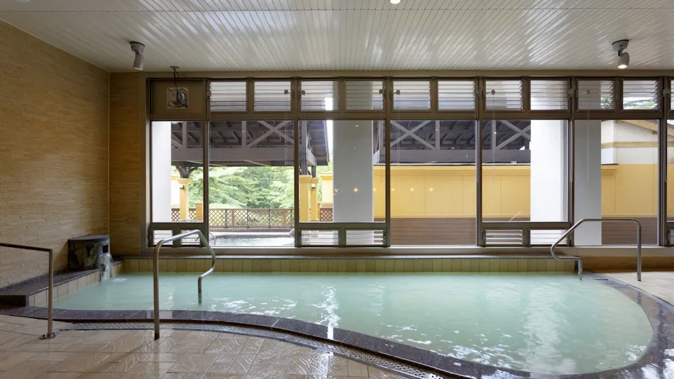 Forest Resort Hotel Green Pearl Nasu