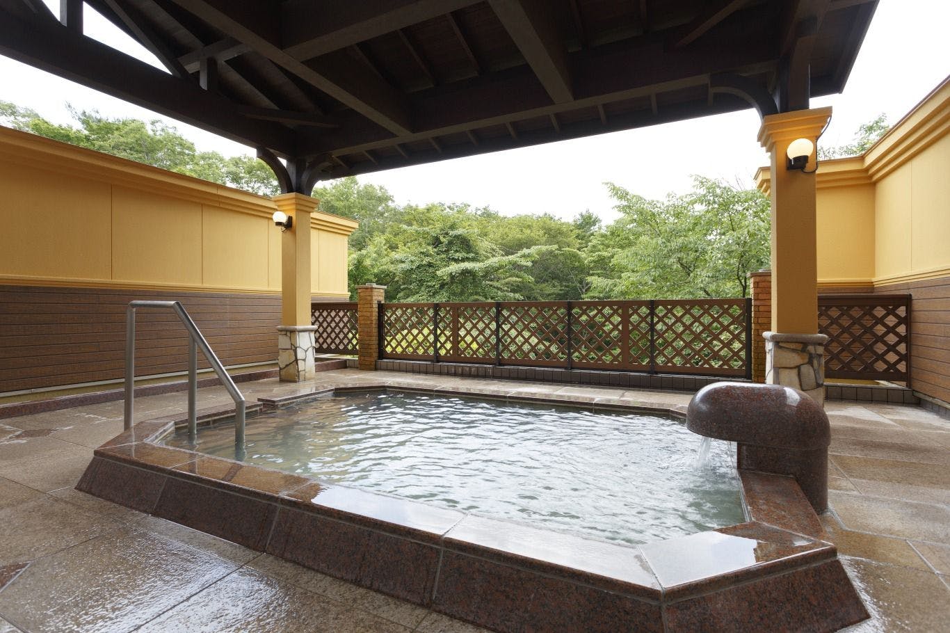 Forest Resort Hotel Green Pearl Nasu