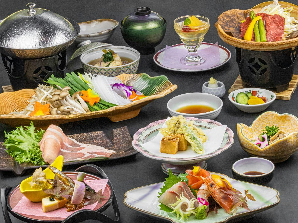 Forest Resort Hotel Green Pearl Nasu
