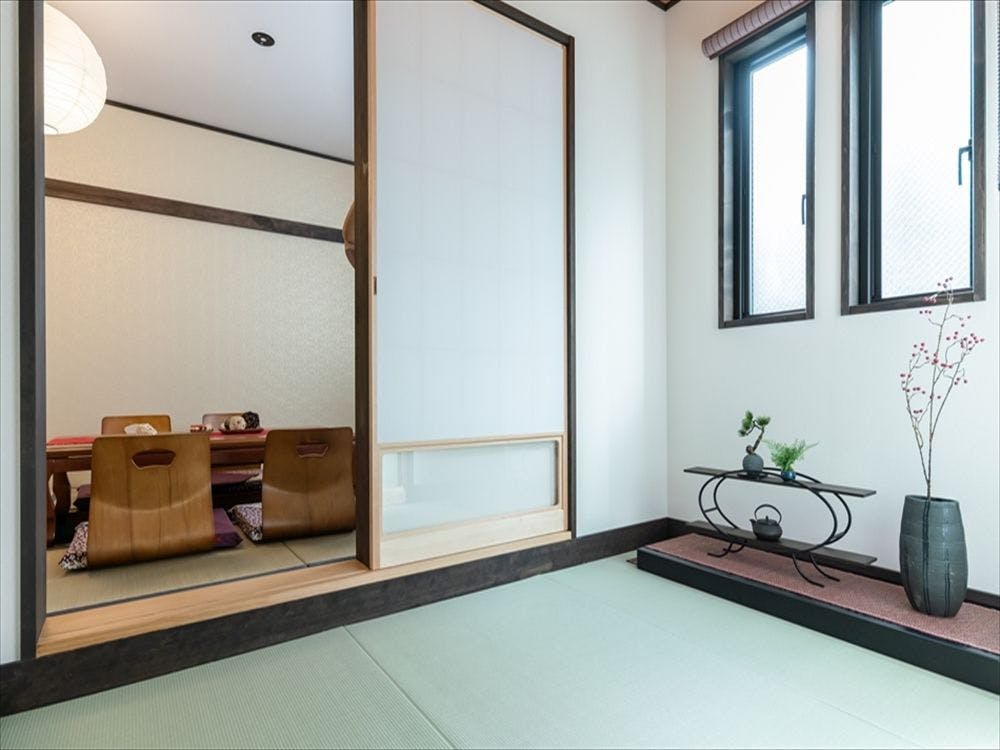 Yadoya Ryusenji-cho