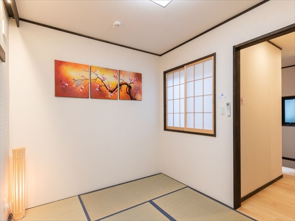 Yadoya Ryusenji-cho