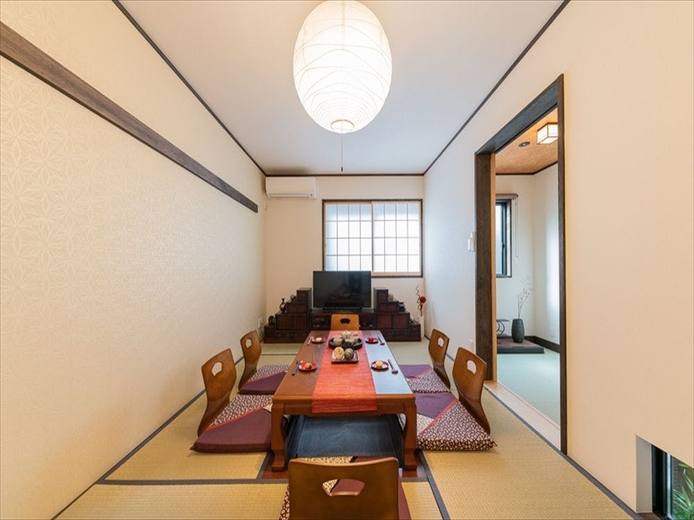 施設画像