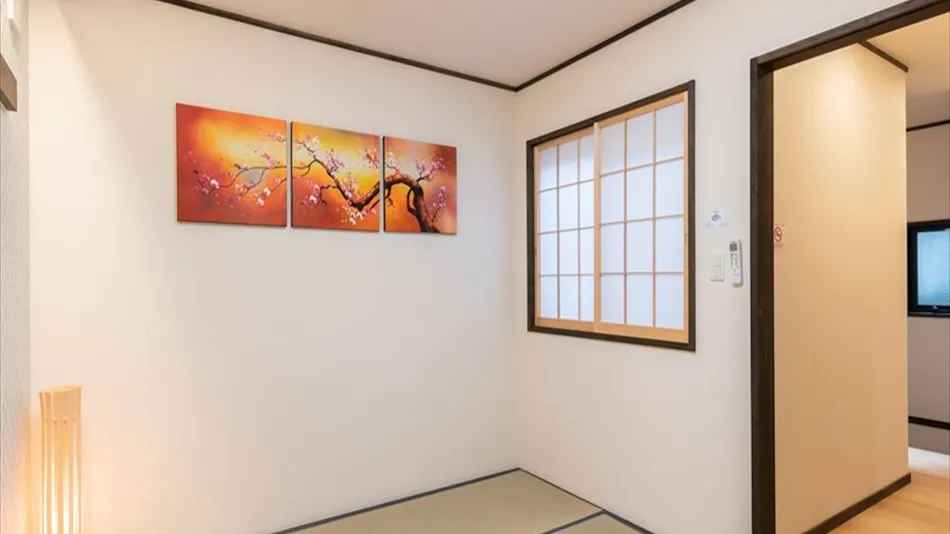 Yadoya Ryusenji-cho