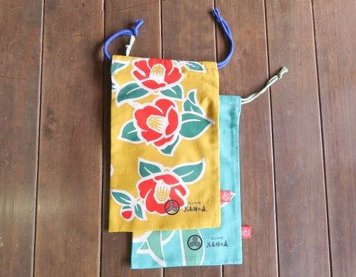 ・【アメニティ】