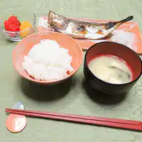 ・【อาหารเช้า】