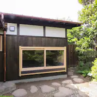 ・【อ่างอาบน้ำหิน / ภายนอก】