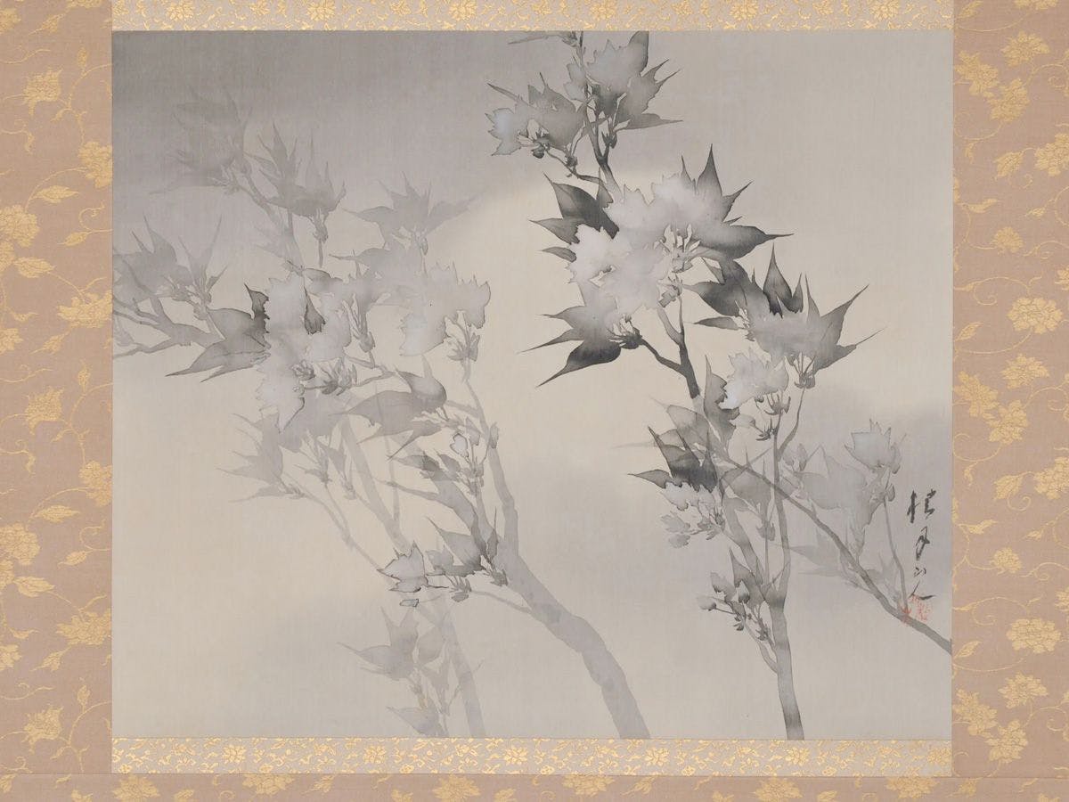 ・【พิพิธภัณฑ์ศิลปะสวนฮานามิ】