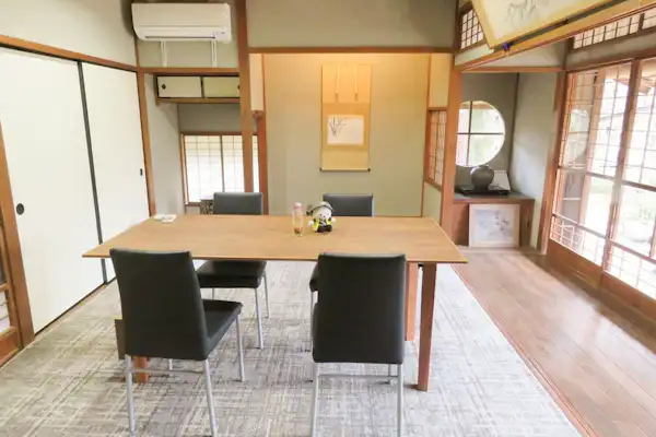 ・【ห้องพัก】