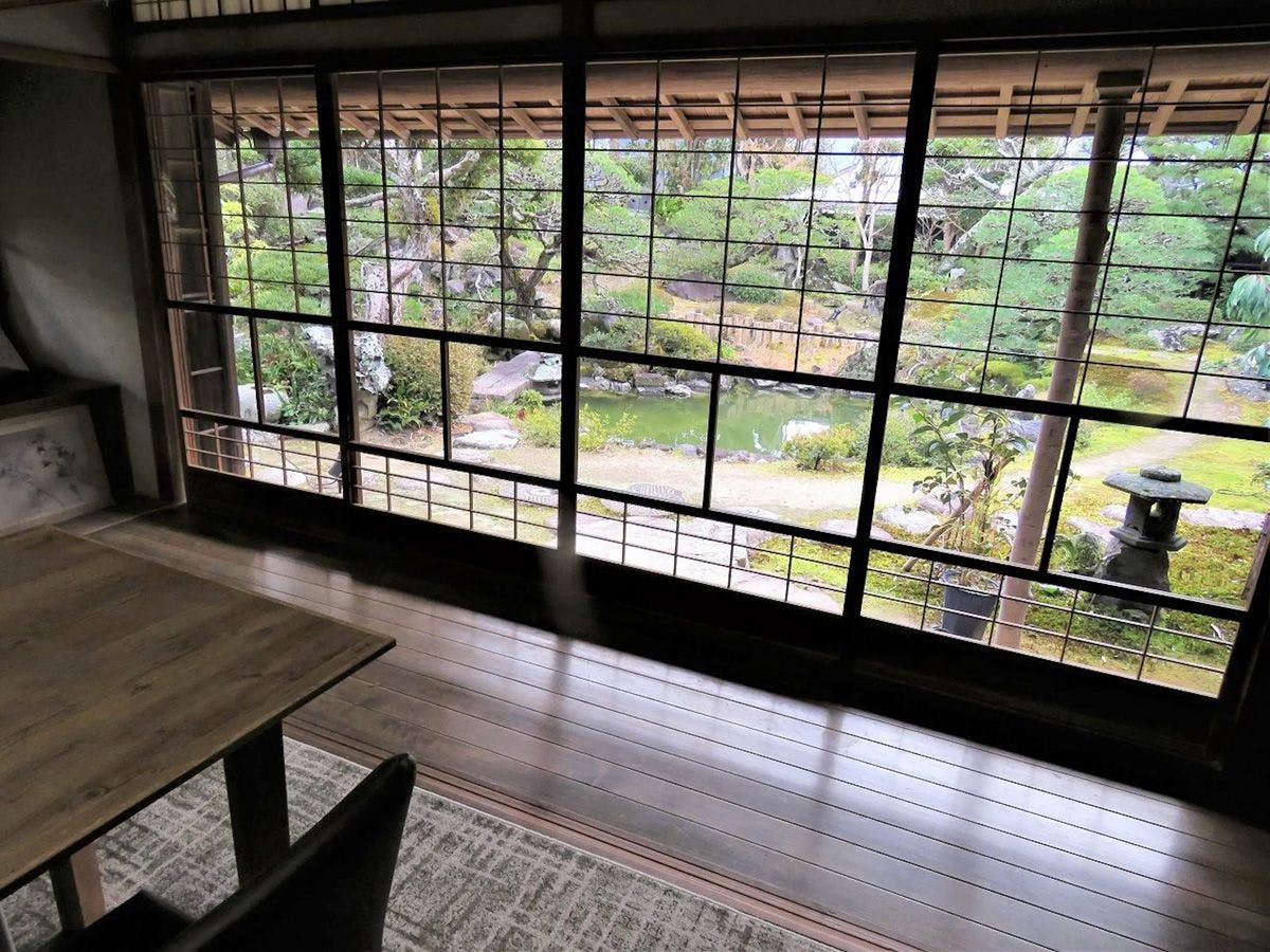 ・【ห้องพัก】