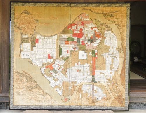 ・【花南理の庭美術館】