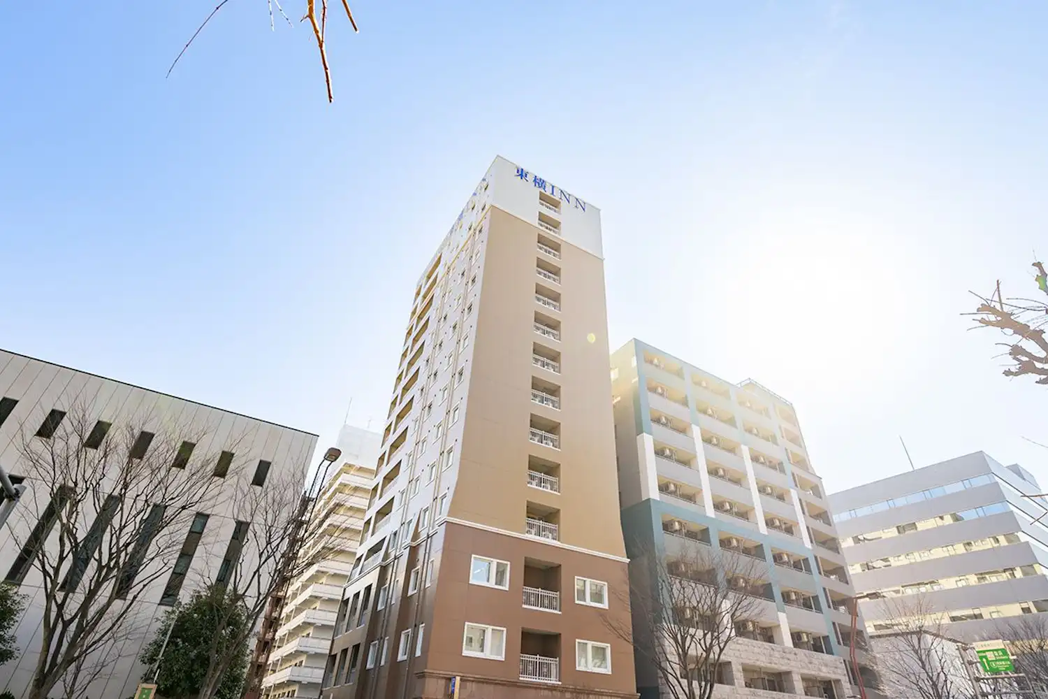 施設画像