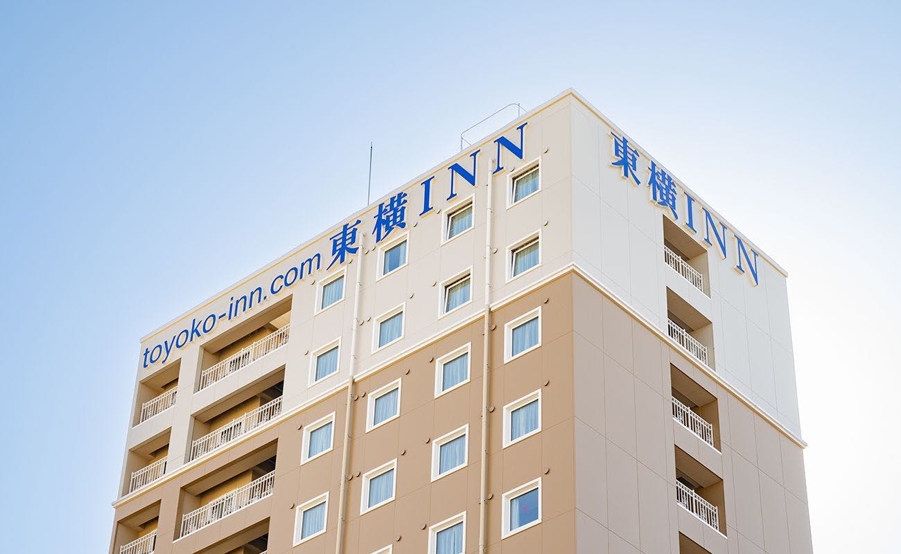 屋上看板