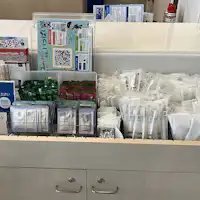 アメニティ