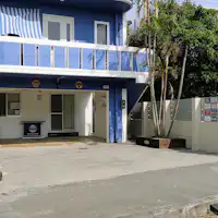 ที่จอดรถฟรี