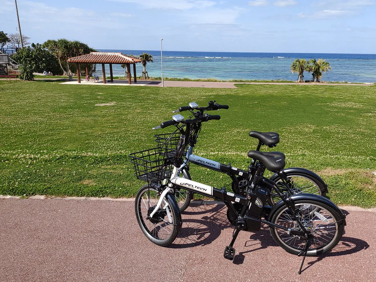 เช่าจักรยาน