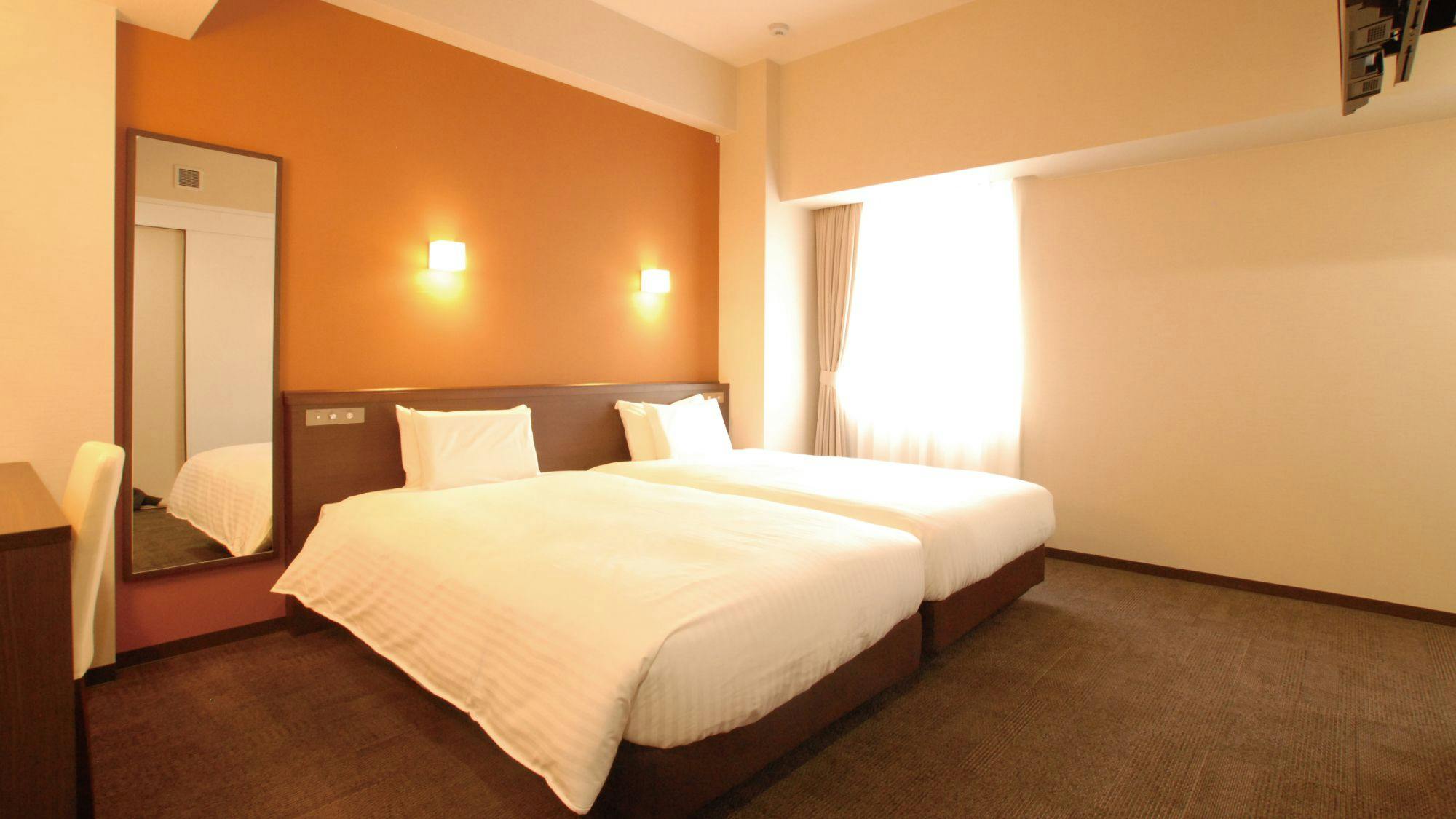 AB Hotel Toyohashi