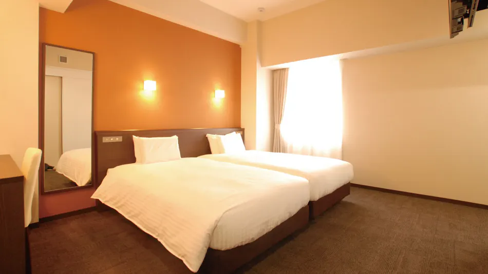 AB Hotel Toyohashi