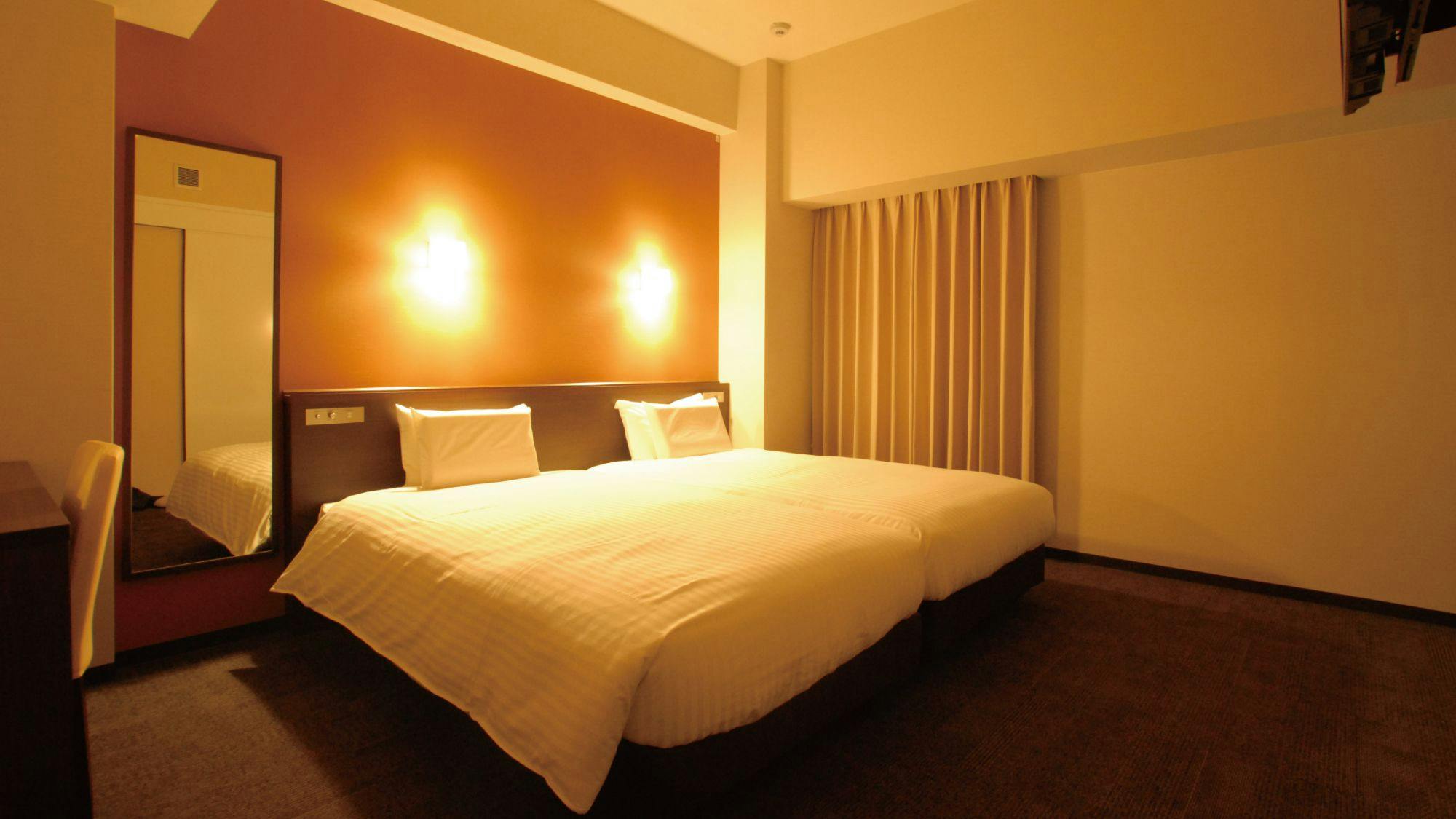 AB Hotel Toyohashi
