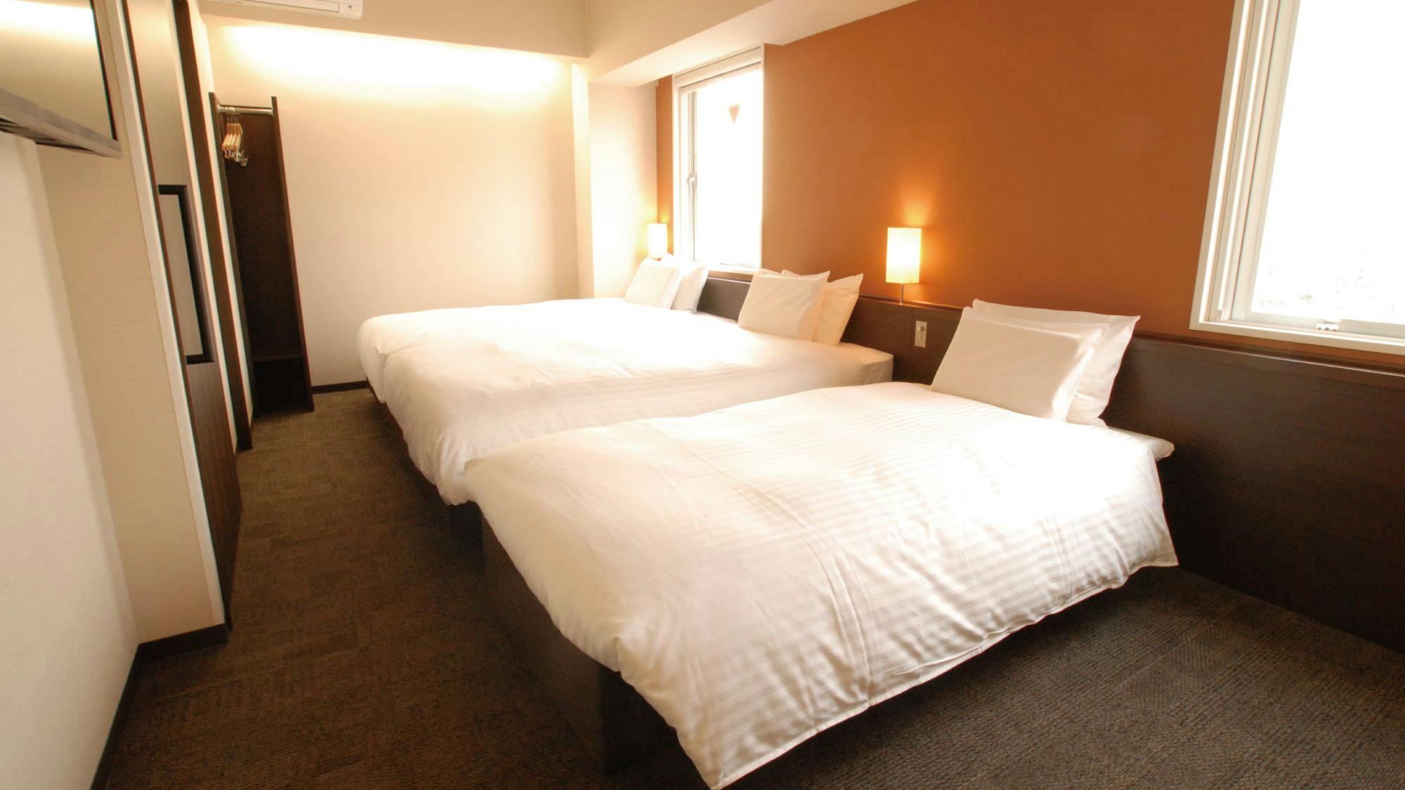 AB Hotel Toyohashi