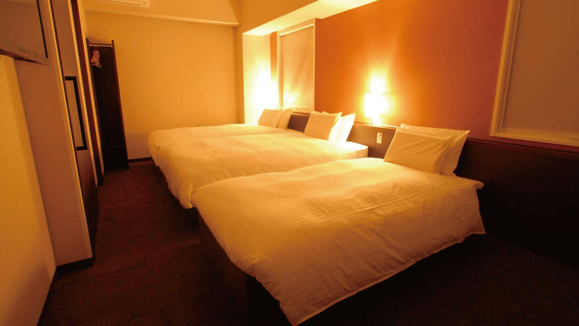 AB Hotel Toyohashi