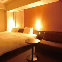 【ดีลักซ์ทวิน】