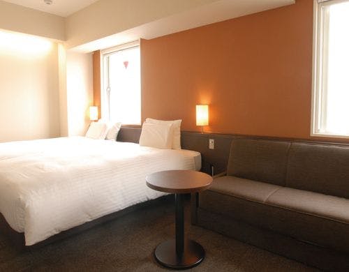 【デラックスツイン】