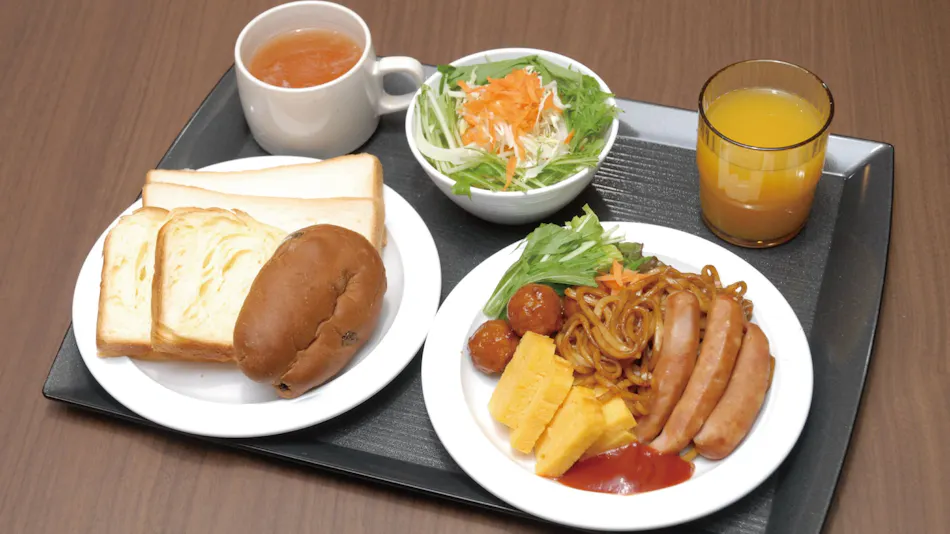AB Hotel Toyohashi