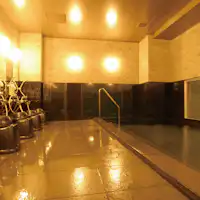 【ที่อาบน้ำชาย】