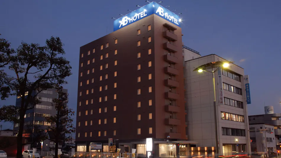 AB Hotel Toyohashi