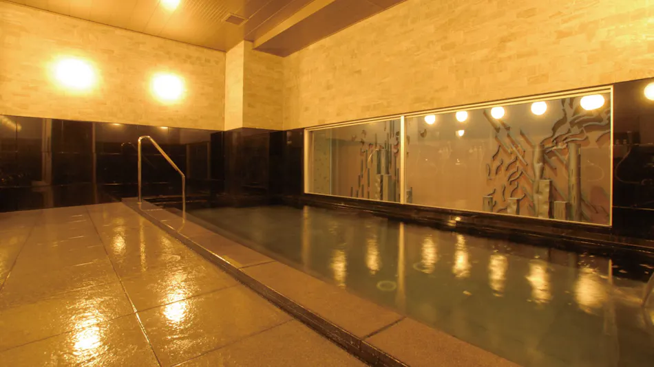 AB Hotel Toyohashi