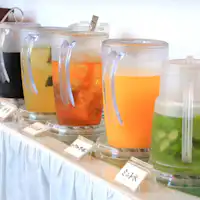 ตัวอย่างอาหารเช้า