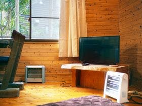 兵庫青垣貸別荘