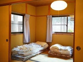 兵庫青垣貸別荘