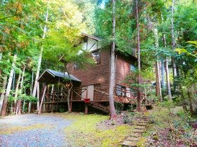 兵庫青垣貸別荘