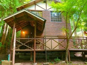 兵庫青垣貸別荘