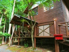 兵庫青垣貸別荘