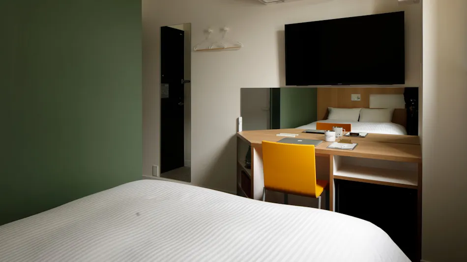 Kamishihoro Hotel