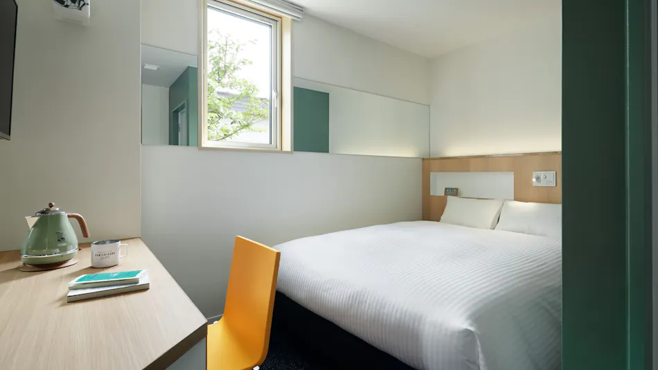 Kamishihoro Hotel