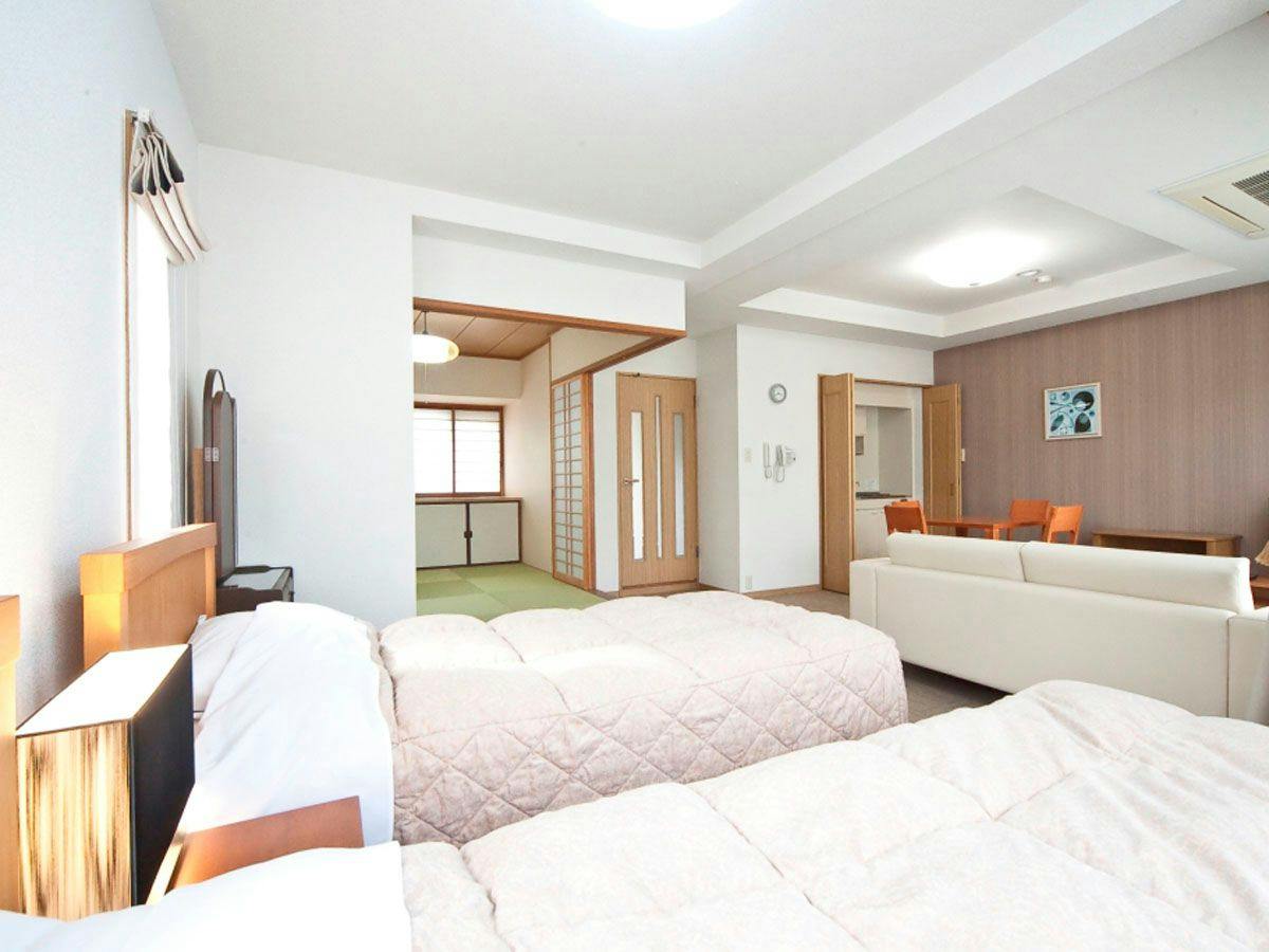 Stardust Village Hoshio