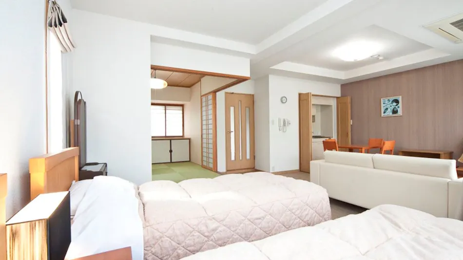 Stardust Village Hoshio