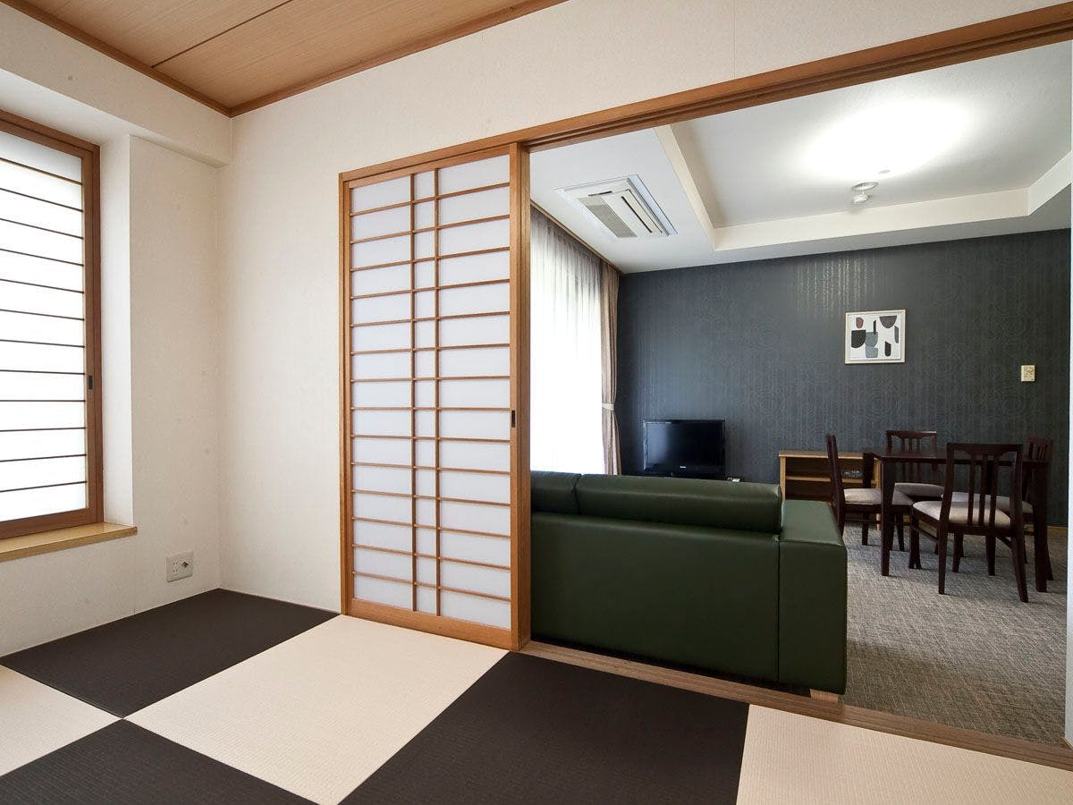 Stardust Village Hoshio