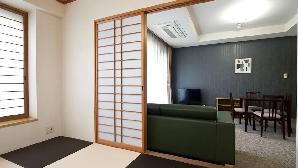 Stardust Village Hoshio