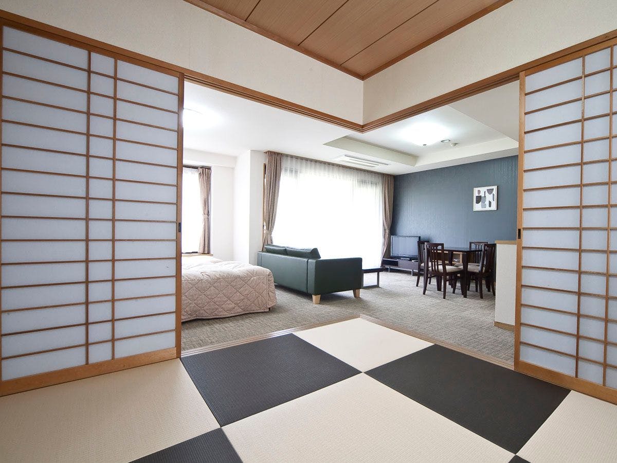 Stardust Village Hoshio