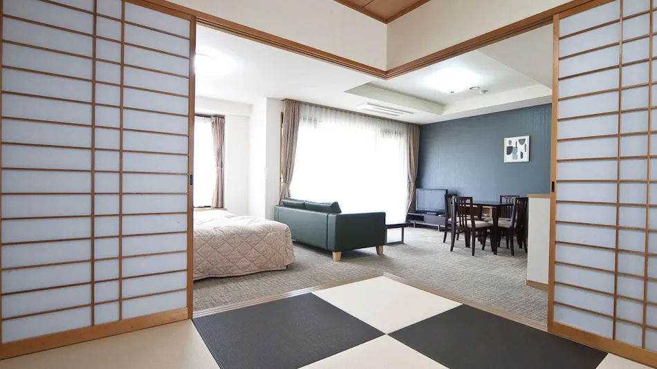 Stardust Village Hoshio